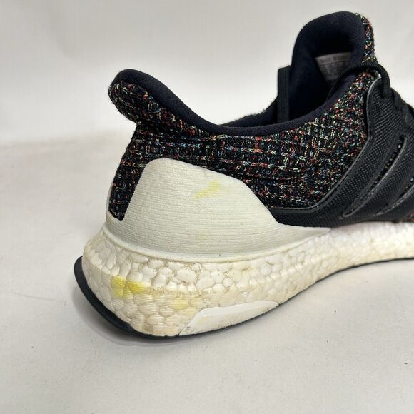 adidas Ultra Boost 4.0 “Black Multicolor” 2024